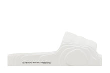 Load image into Gallery viewer, adidas Adilette 22 Slides Crystal White