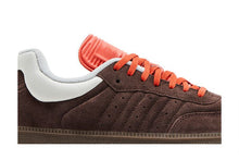 Load image into Gallery viewer, adidas Samba Dingyun Zhang Oxidized Brown