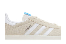 Load image into Gallery viewer, adidas Gazelle Wonder White