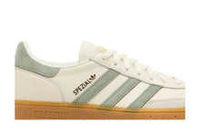 Load image into Gallery viewer, adidas Handball Spezial Off White Silver Green