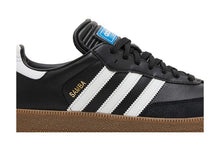 Load image into Gallery viewer, adidas Samba Golf Core Black Cloud White Gum