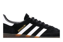 Load image into Gallery viewer, adidas Handball Spezial Black Gum