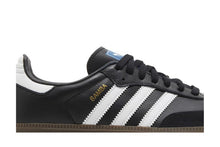 Load image into Gallery viewer, adidas Samba OG Black White Gum (Women's)