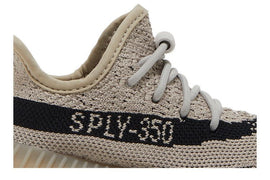 adidas Yeezy Boost 350 V2 Slate (Infants)