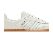 Load image into Gallery viewer, adidas Samba Core White Snakeskin