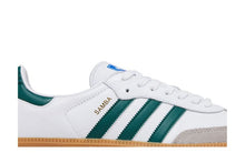 Load image into Gallery viewer, adidas Samba OG Collegiate Green