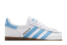Load image into Gallery viewer, adidas Handball Spezial White Light Blue