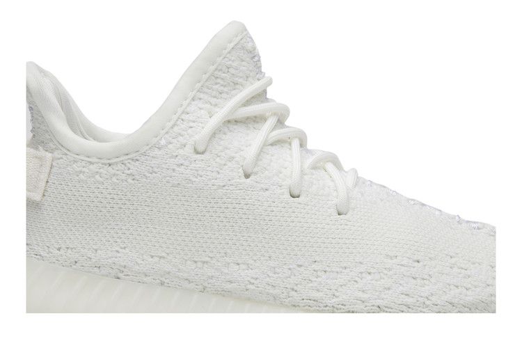 adidas Yeezy Boost 350 V2 Cream White (Infants)