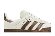 Load image into Gallery viewer, adidas Samba OG Off White Earth Strata