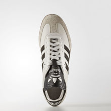 Load image into Gallery viewer, adidas Samba Classic OG Made In Germany White Black