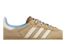 Load image into Gallery viewer, adidas Samba Nylon Wales Bonner Desert White