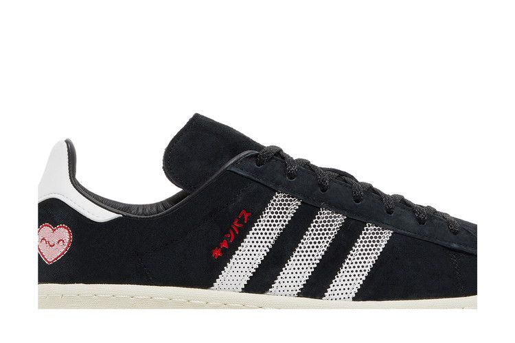 adidas Campus 80s Tokyo Manga