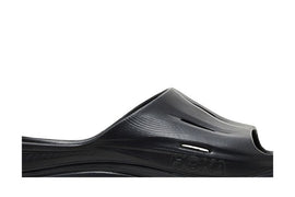 Hoka One One Ora Recovery Slide 3 Black