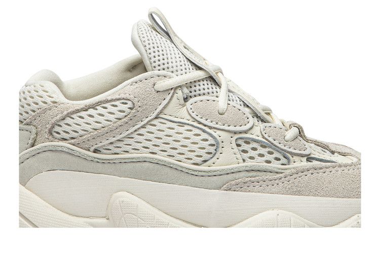 adidas Yeezy 500 Bone White (Kids)