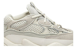 adidas Yeezy 500 Bone White (Kids)