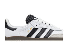 Load image into Gallery viewer, adidas Puig Samba White Black Gum