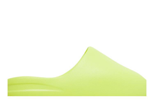 Load image into Gallery viewer, adidas Yeezy Slide Glow Green (2022/2023 Restock)