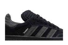 Load image into Gallery viewer, adidas Samba XLG Black Carbon