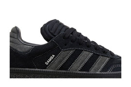 adidas Samba XLG Black Carbon