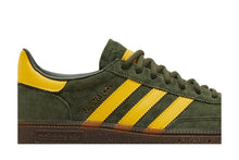 Load image into Gallery viewer, adidas Handball Spezial Night Cargo Tribe Yellow