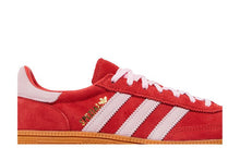 Load image into Gallery viewer, adidas Handball Spezial Bright Red Clear Pink (Women's)