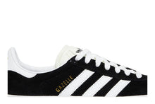 Load image into Gallery viewer, adidas Gazelle ADV Black White Gold