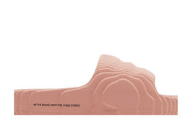 adidas Adilette 22 Slides Wonder Clay (Women's)