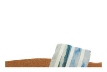 Load image into Gallery viewer, adidas Adilette Cork Slides Off White
