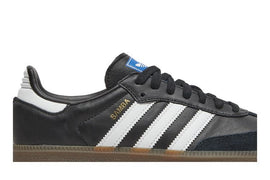 adidas Samba OG Black White Gum