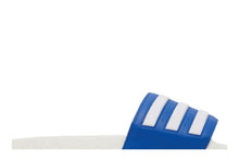 Load image into Gallery viewer, adidas Adilette Boost Slide White Royal