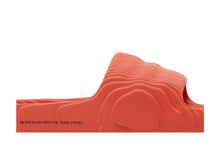 Load image into Gallery viewer, adidas Adilette 22 Slides Preloved Red