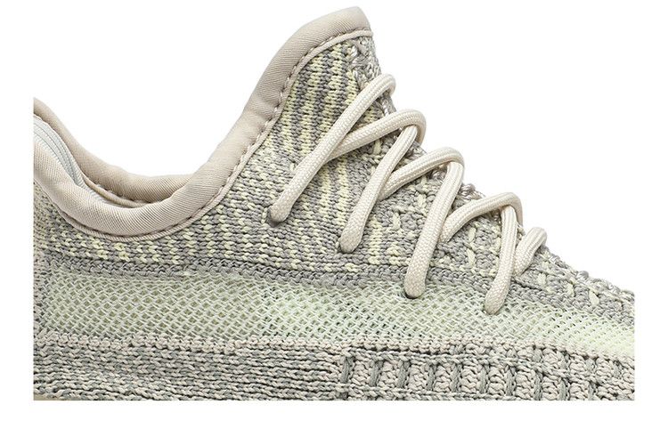 adidas Yeezy Boost 350 V2 Citrin (Infants)