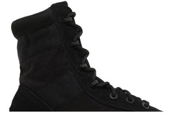 adidas Yeezy 500 High Tactical Boot Utility Black