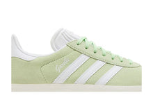 Load image into Gallery viewer, adidas Gazelle Semi Green Spark (Women's)