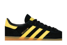 Load image into Gallery viewer, adidas Handball Spezial Black Yellow