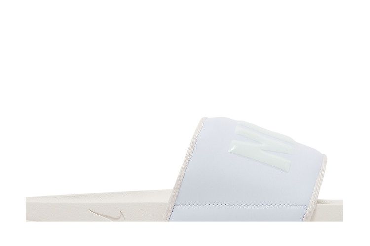 Nike Offcourt Slide Phantom Barely Green (Women's)