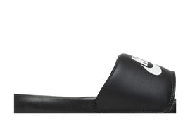 Nike Victori One Slide Black White