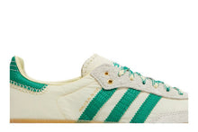 Load image into Gallery viewer, adidas Samba Wales Bonner Cream Green
