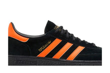 Load image into Gallery viewer, adidas Handball Spezial Black Orange