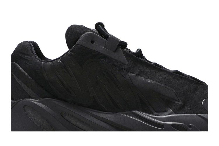 adidas Yeezy Boost 700 MNVN Triple Black