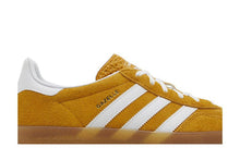 Load image into Gallery viewer, adidas Gazelle Indoor Orange Peel White (Women's)