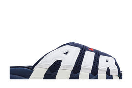 Nike Air More Uptempo Slide Olympic