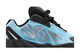adidas Yeezy Boost 700 MNVN Bright Cyan (Infants)