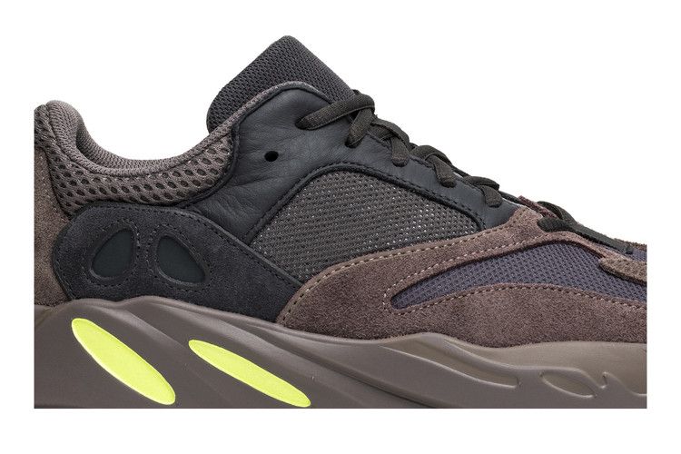 adidas Yeezy Boost 700 Mauve