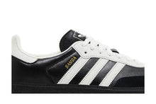 Load image into Gallery viewer, adidas Samba OG 75th Anniversary Pack Black