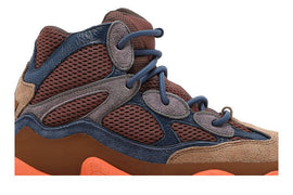 adidas Yeezy 500 High Tactile Orange