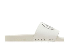 Load image into Gallery viewer, adidas Adilette SPZL Slide Chalk White