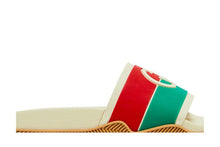 Load image into Gallery viewer, Gucci Slides Interlocking G Orange (Women's)