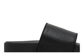 adidas Y-3 New Slide Black