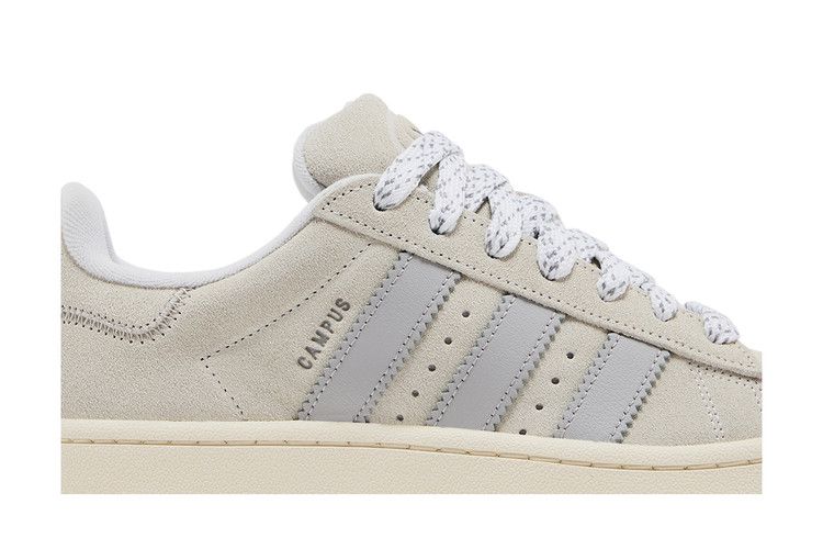 adidas Campus 00s Cloud White Grey Off White (Women's)